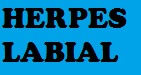 Herpes Labial